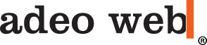 Adeo Web Logo